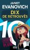 [Stephanie Plum 10] • Dix De Retrouvés